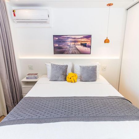 360 Moema Appartement São Paulo Buitenkant foto