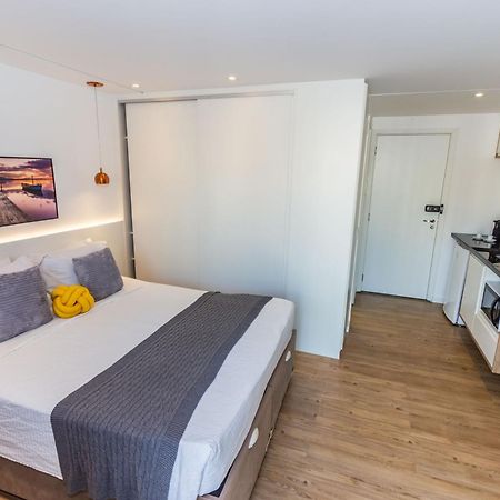 360 Moema Appartement São Paulo Buitenkant foto