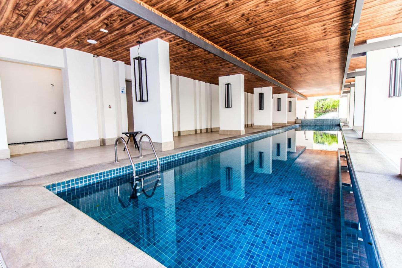 360 Moema Appartement São Paulo Buitenkant foto